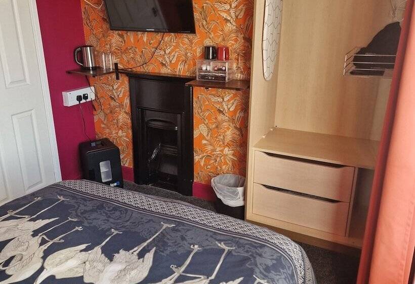 חדר סטנדרט, Philbeach Guest House