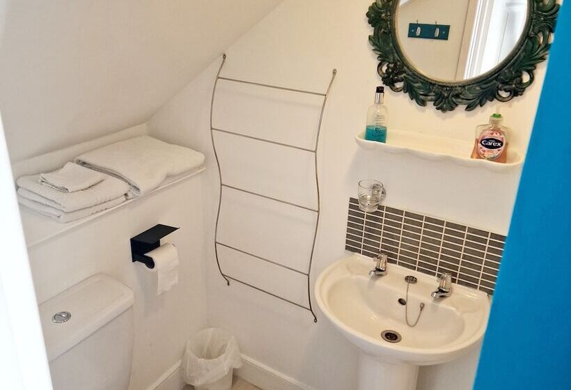 חדר סטנדרט, Philbeach Guest House