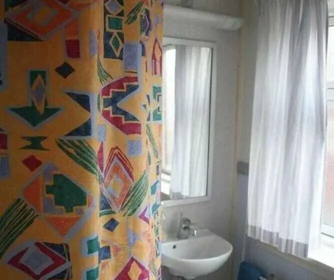 اتاق استاندارد, 62n Guesthouse  City Center