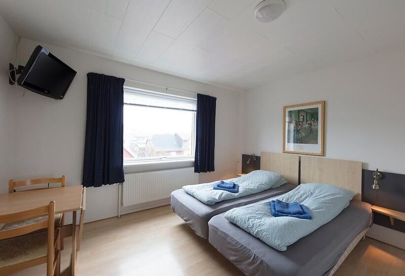 חדר סטנדרט, 62n Guesthouse  City Center