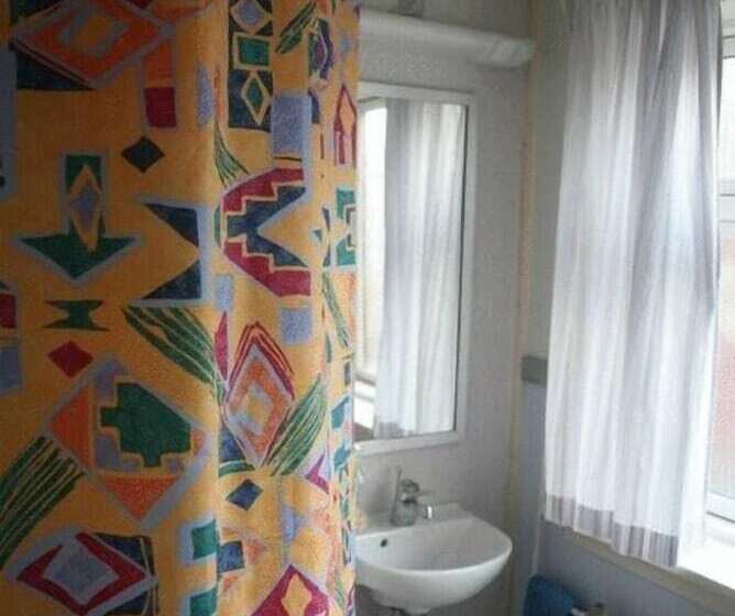 스탠다드 싱글 룸, 62n Guesthouse  City Center
