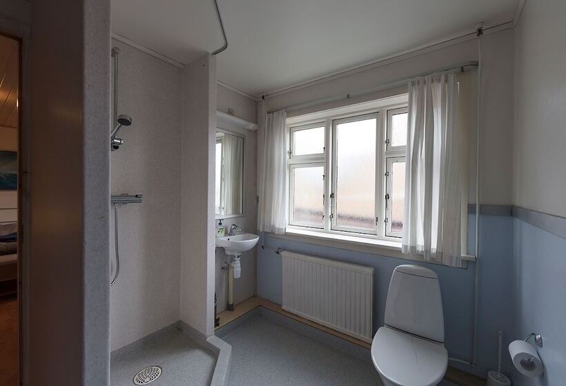 חדר סטנדרט יחיד, 62n Guesthouse  City Center