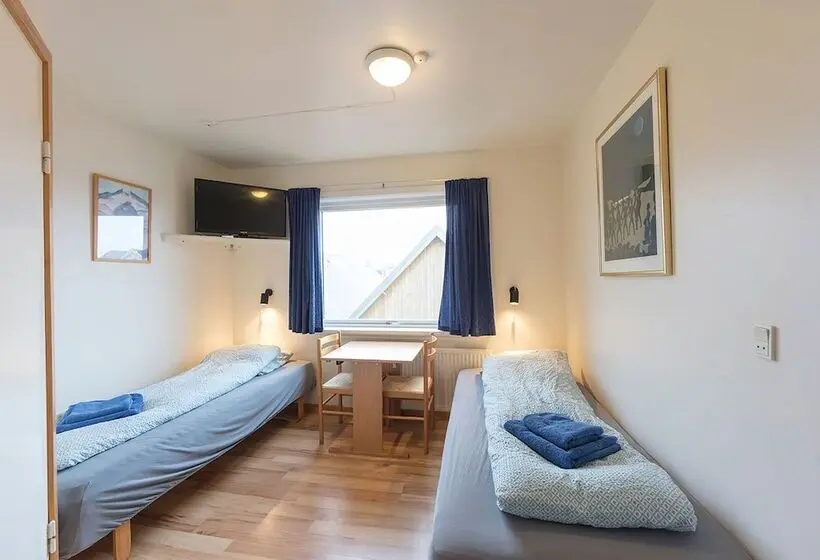 اتاق استاندارد سه نفره, 62n Guesthouse  City Center
