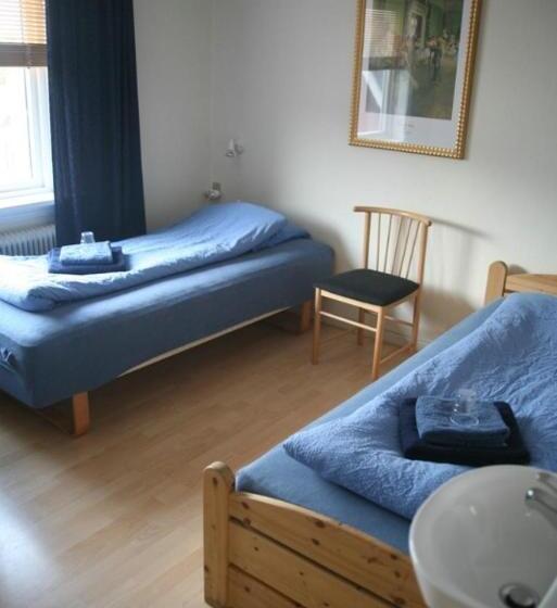 חדר סטנדרט, 62n Guesthouse  City Center