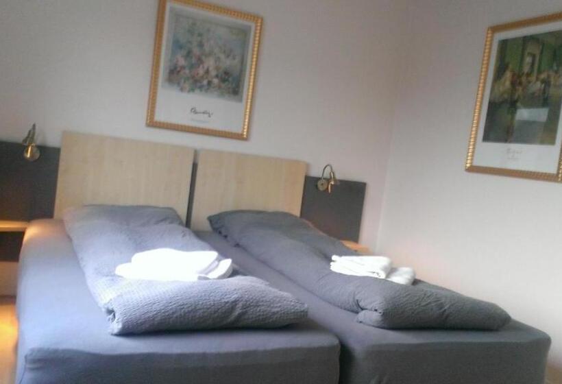 חדר סטנדרט, 62n Guesthouse  City Center