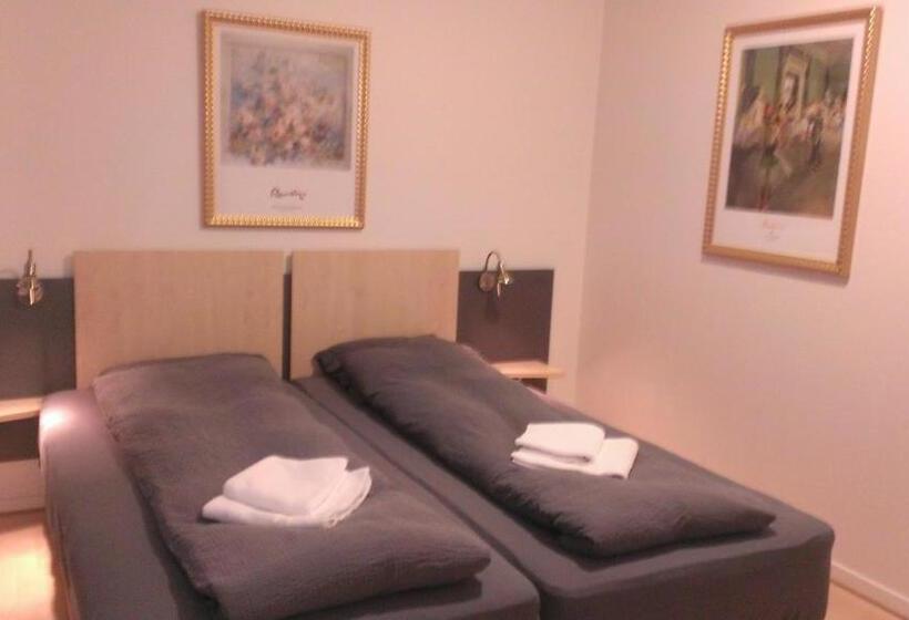 חדר סטנדרט, 62n Guesthouse  City Center