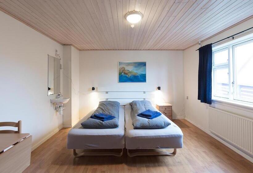 스탠다드 룸, 62n Guesthouse  City Center