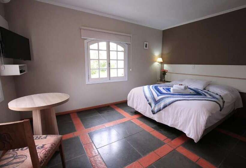 스탠다드 룸, Aardvark Inn Pousada