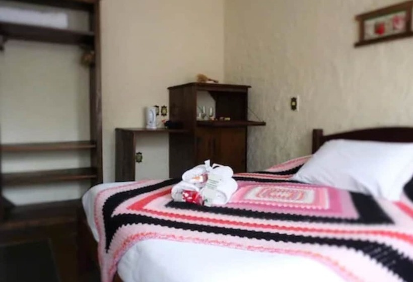 Номер Стандарт, Aardvark Inn Pousada