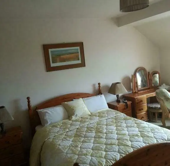 Habitació Estàndard, Atlantic View House
