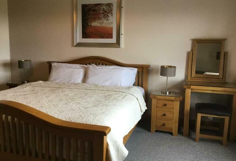 豪华海景房, Atlantic View House