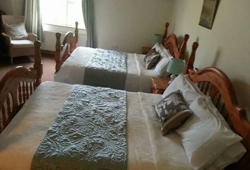Habitació Estàndard Vista Mar, Atlantic View House