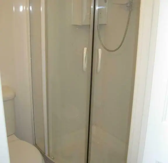オーシャンビューのスタンダードシングルルーム, Channel View Guest House