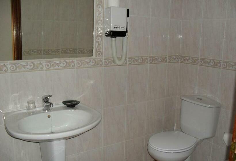 スタンダードルーム, Flor Do Douro   Comércio E Hotelaria, Lda