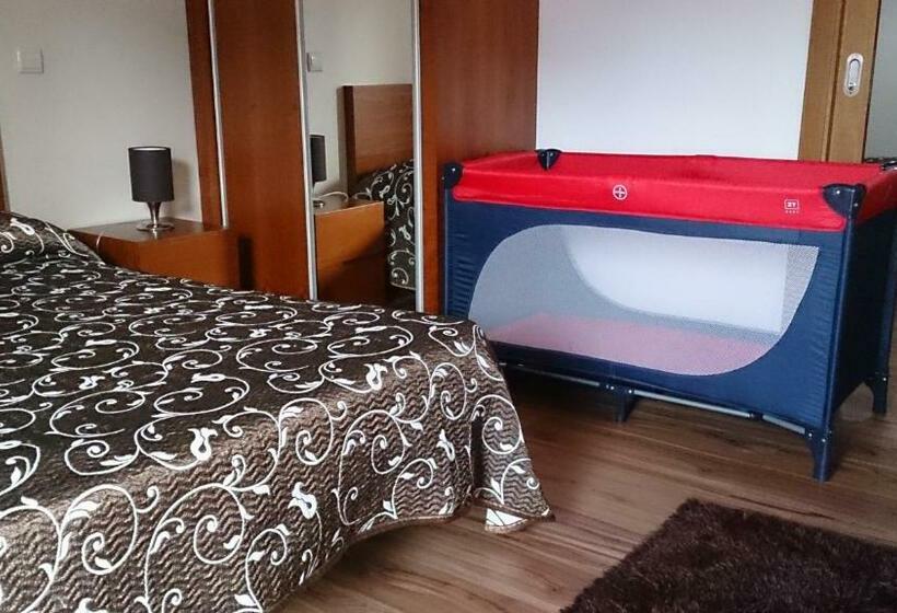 Quarto Estandar, Flor Do Douro   Comércio E Hotelaria, Lda