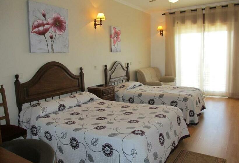 スタンダードトリプルルーム, Flor Do Douro   Comércio E Hotelaria, Lda