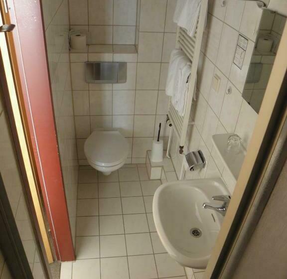 חדר סטנדרט יחיד, Gasthof Breeger Bodden