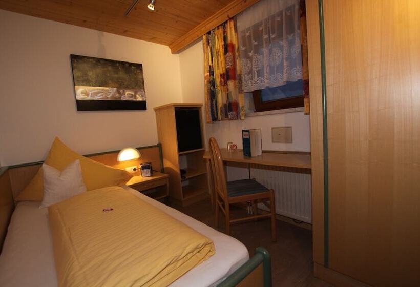 Cameră Standard Individuală, Gästehaus Alpina