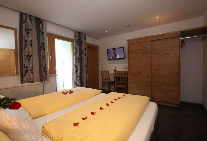 Cameră Standard, Gästehaus Alpina