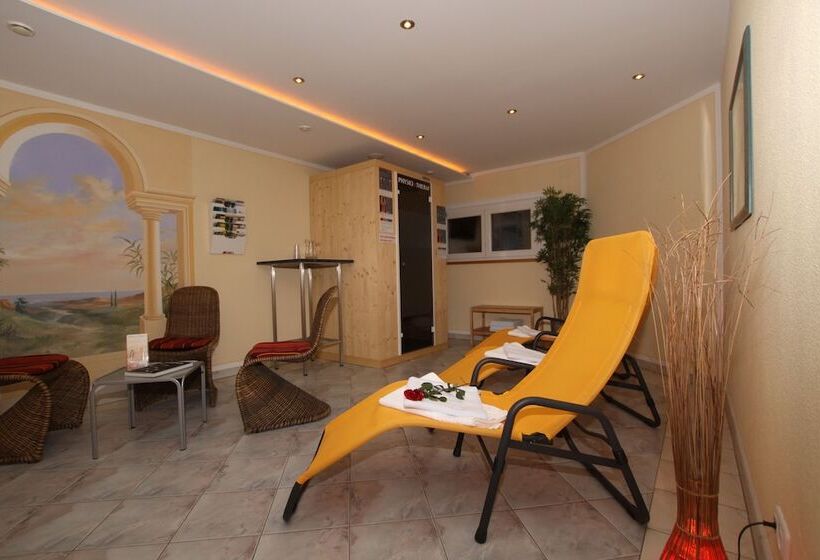 Apartament 2 Dormitoare, Gästehaus Alpina