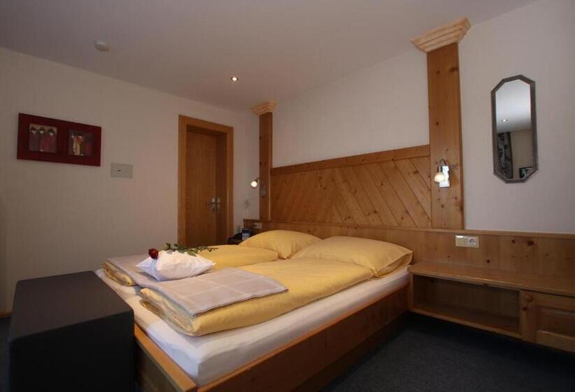 Apartament 2 Dormitoare, Gästehaus Alpina