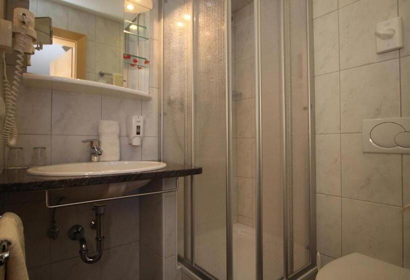 Cameră Standard, Gästehaus Alpina