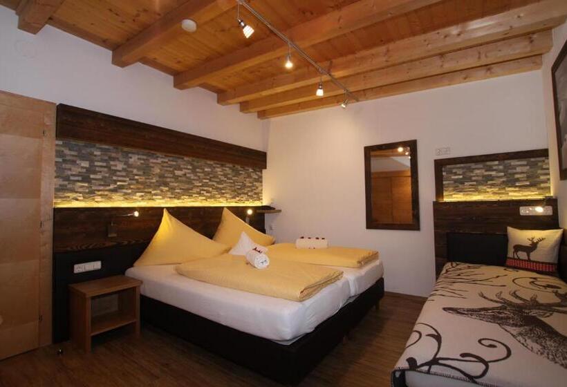 Cameră Standard, Gästehaus Alpina