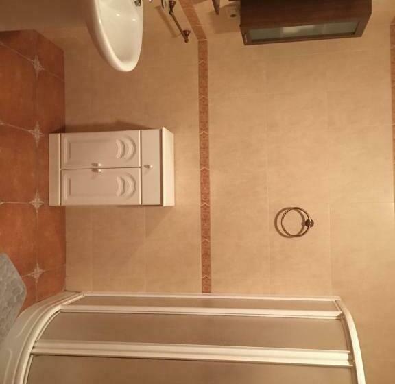 Дом 3 Спальни, Hostal El Sevillano