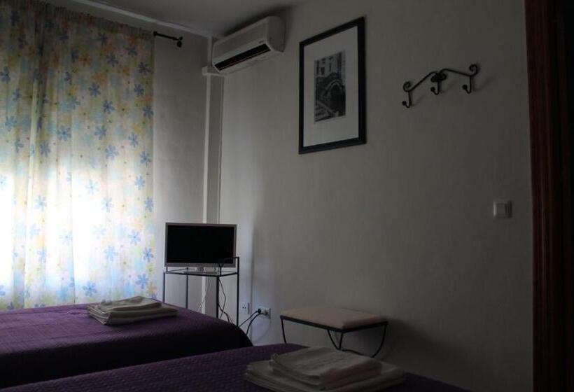 חדר סטנדרט, Hostal Sabana