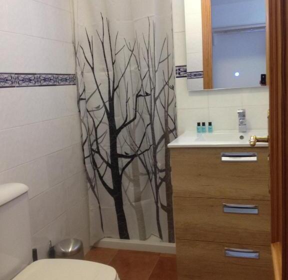 דירת חדר, Hostal Sabana