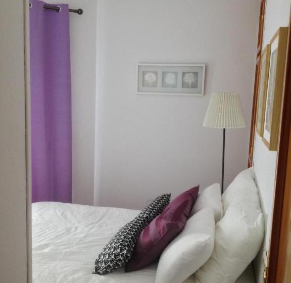 Apartamento 1 Dormitório, Hostal Sabana