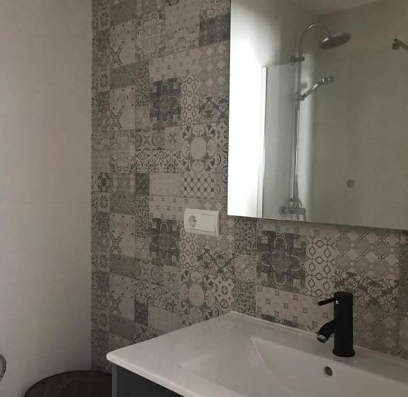 דירת שני חדרים, Hostal Sabana