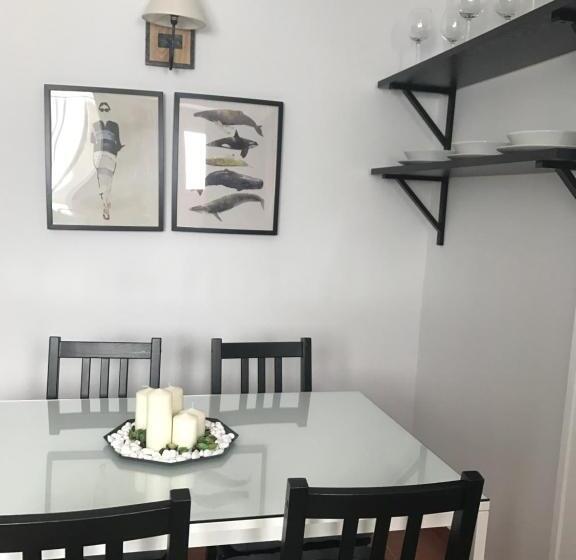Apartamento 2 Dormitórios, Hostal Sabana