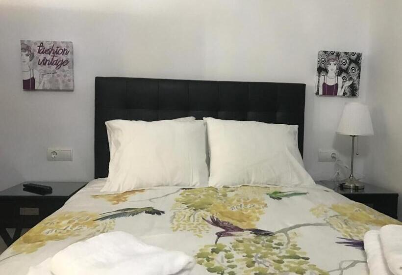 דירת שני חדרים, Hostal Sabana