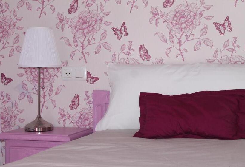 חדר סטנדרט, Hostal Sabana