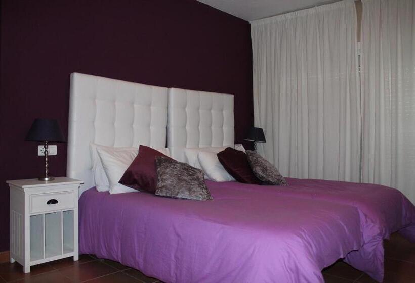 Номер Стандарт, Hostal Sabana