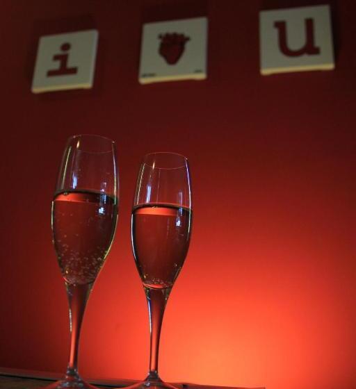 סוויטה, House Of House Guest House