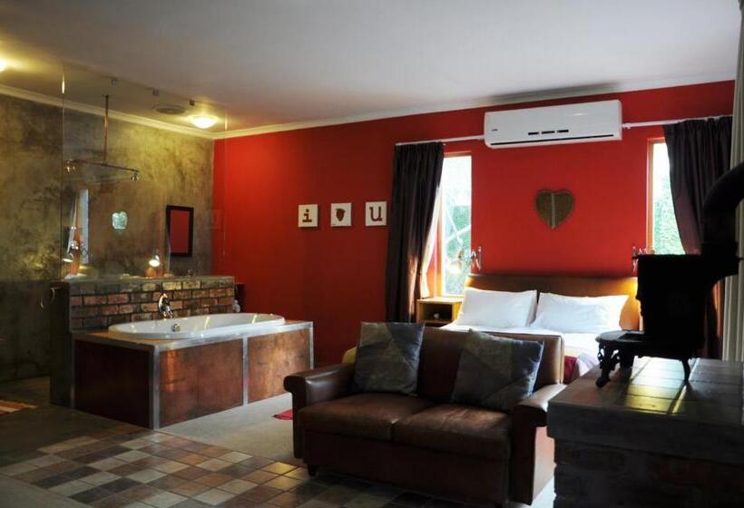 Люкс, House Of House Guest House