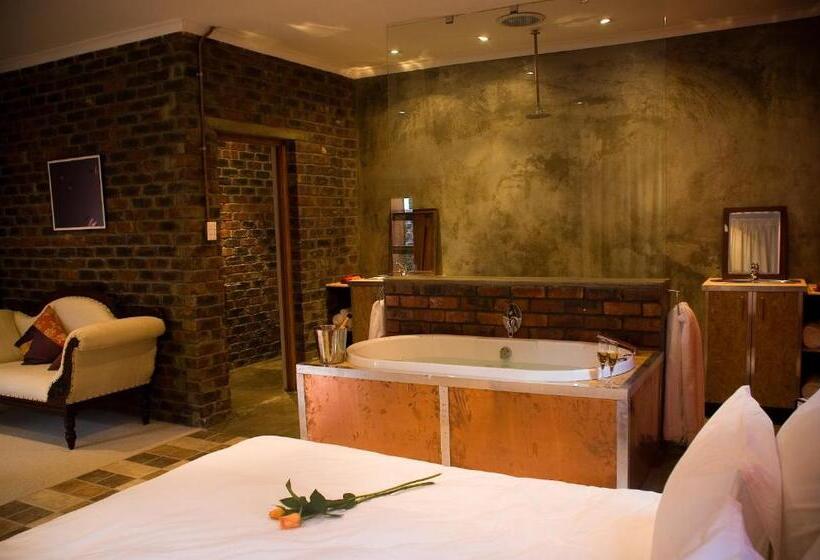 סוויטה, House Of House Guest House