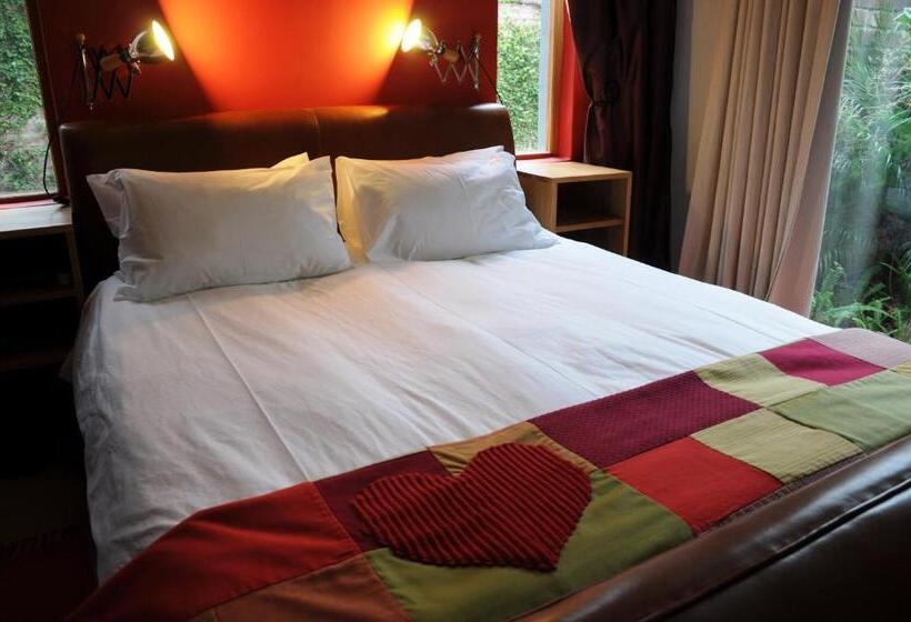 סוויטה, House Of House Guest House