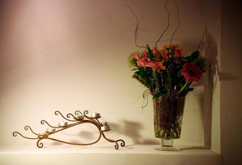 דירת שני חדרים, House Of House Guest House