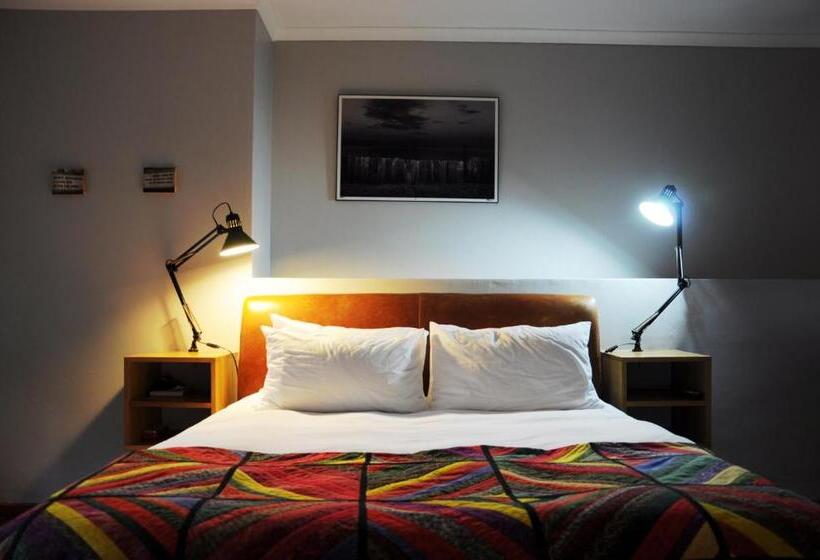 דירת שני חדרים, House Of House Guest House