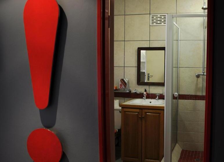 דירת שני חדרים, House Of House Guest House