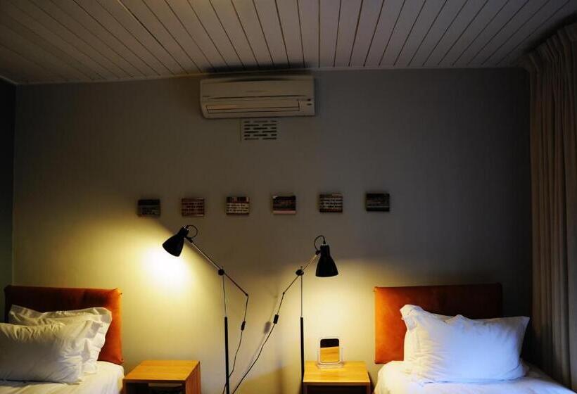 דירת שני חדרים, House Of House Guest House