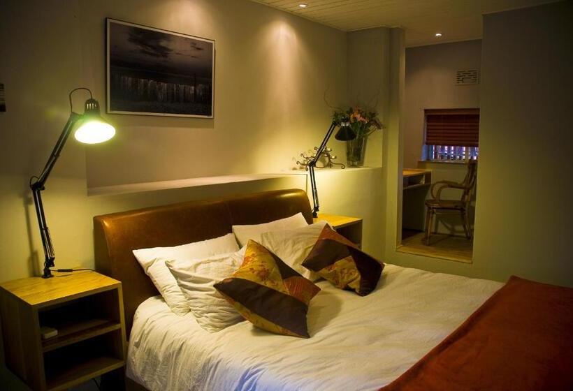 דירת שני חדרים, House Of House Guest House