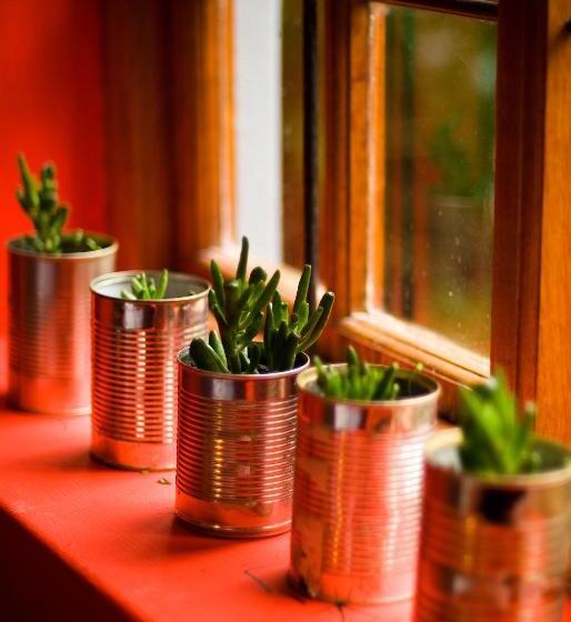 סוויטה משפחתית, House Of House Guest House