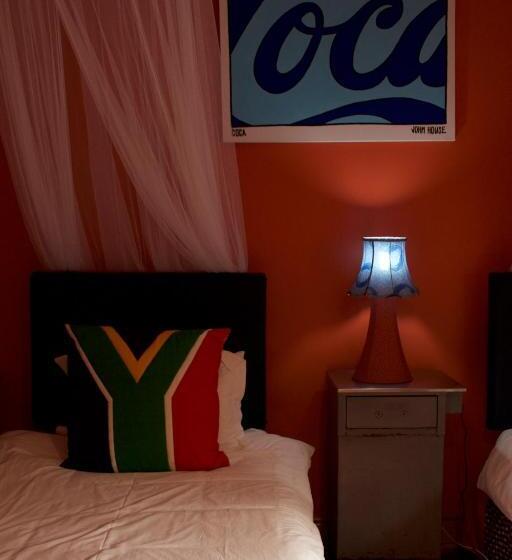 Family Suite, House Of House Guest House