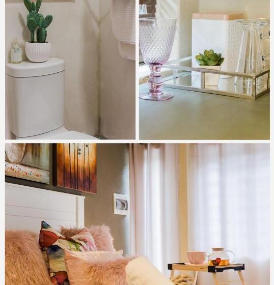 Номер Стандарт, Mariù Upmarket Accommodation