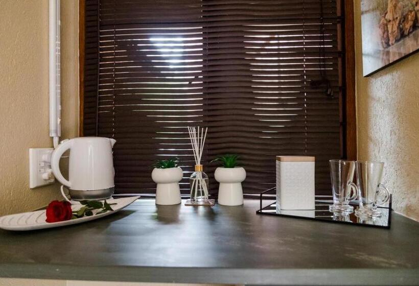 Стандартный Номер Кровать Кинг, Mariù Upmarket Accommodation
