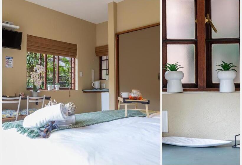 Стандартный Номер Кровать Кинг, Mariù Upmarket Accommodation